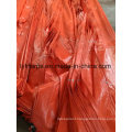 High Quality Finished Tarpaulin Truck Cover, PE Tarp